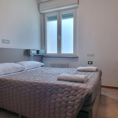 Ostello Giovane Europa Di Trento Exteriér fotografie