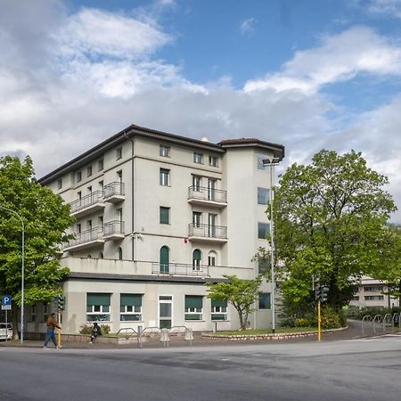 Ostello Giovane Europa Di Trento Exteriér fotografie
